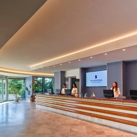 Serena Majestic 4* Montesilvano Marina