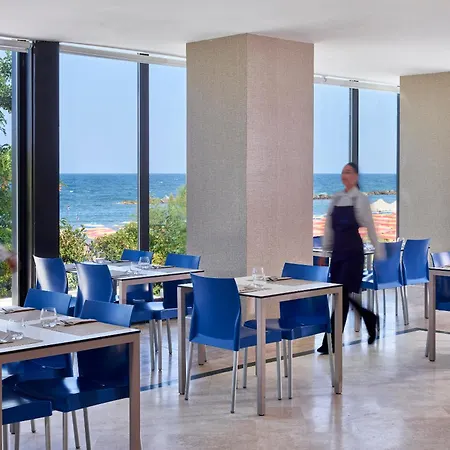 Serena Majestic Apart Otel Montesilvano Marina
