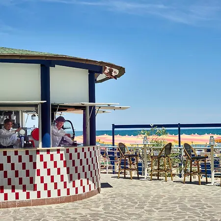 Serena Majestic 4* Монтесильвано