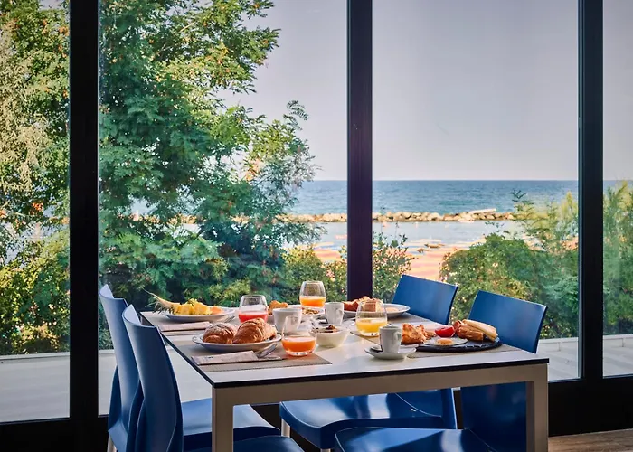 Апарт-отель Serena Majestic 4*