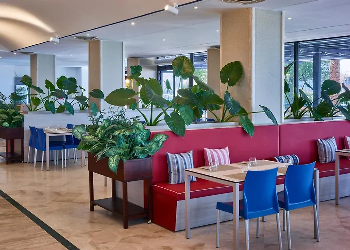 Апарт-отель Serena Majestic Монтесильвано