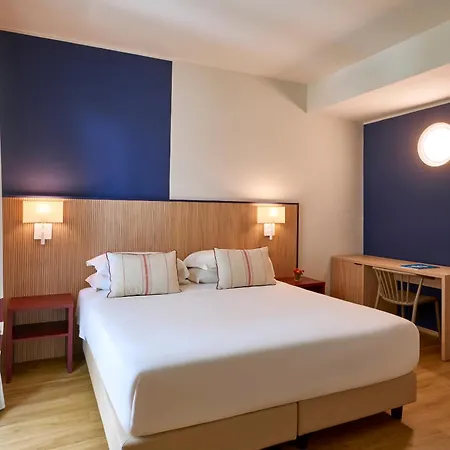מלון דירות Serena Majestic Montesilvano Marina