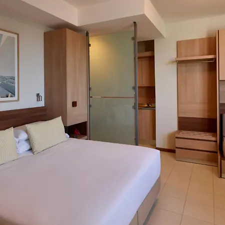 Serena Majestic Montesilvano Marina