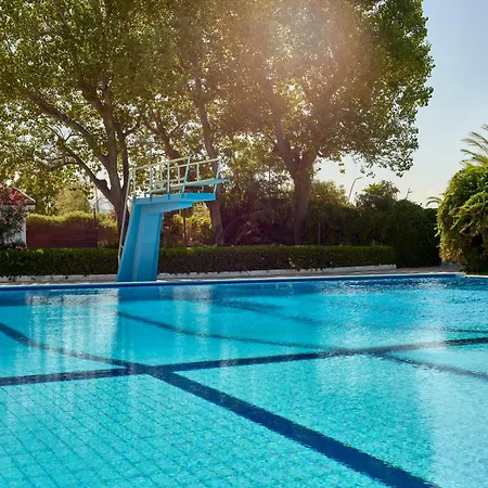 Serena Majestic 4* Монтесильвано