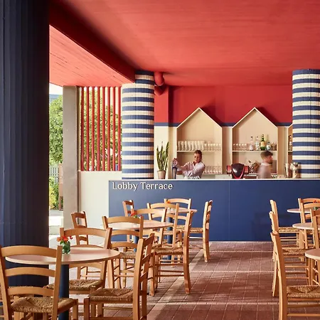 Serena Majestic Appart hôtel Montesilvano Marina