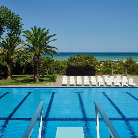 Serena Majestic Montesilvano Marina