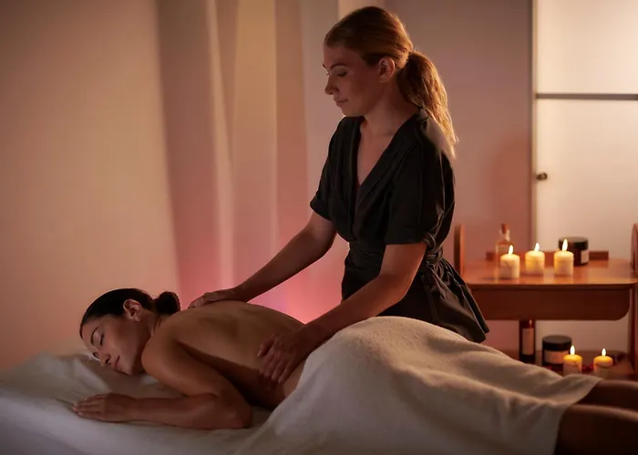 Serena Majestic アパートホテル Montesilvano Marina