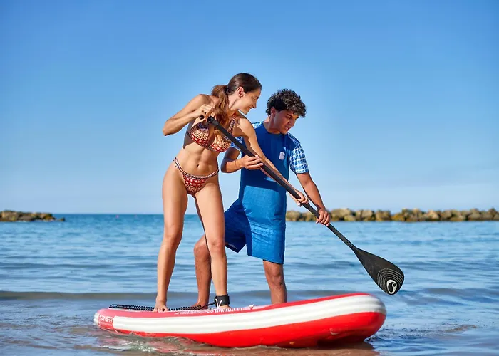 Serena Majestic Montesilvano Marina