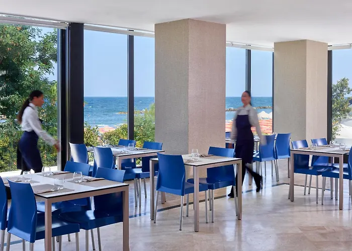 Serena Majestic アパートホテル Montesilvano Marina