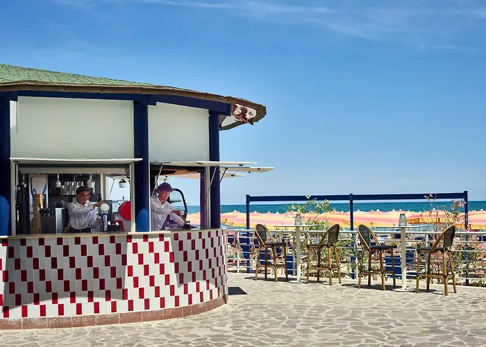 Serena Majestic 4* Montesilvano Marina